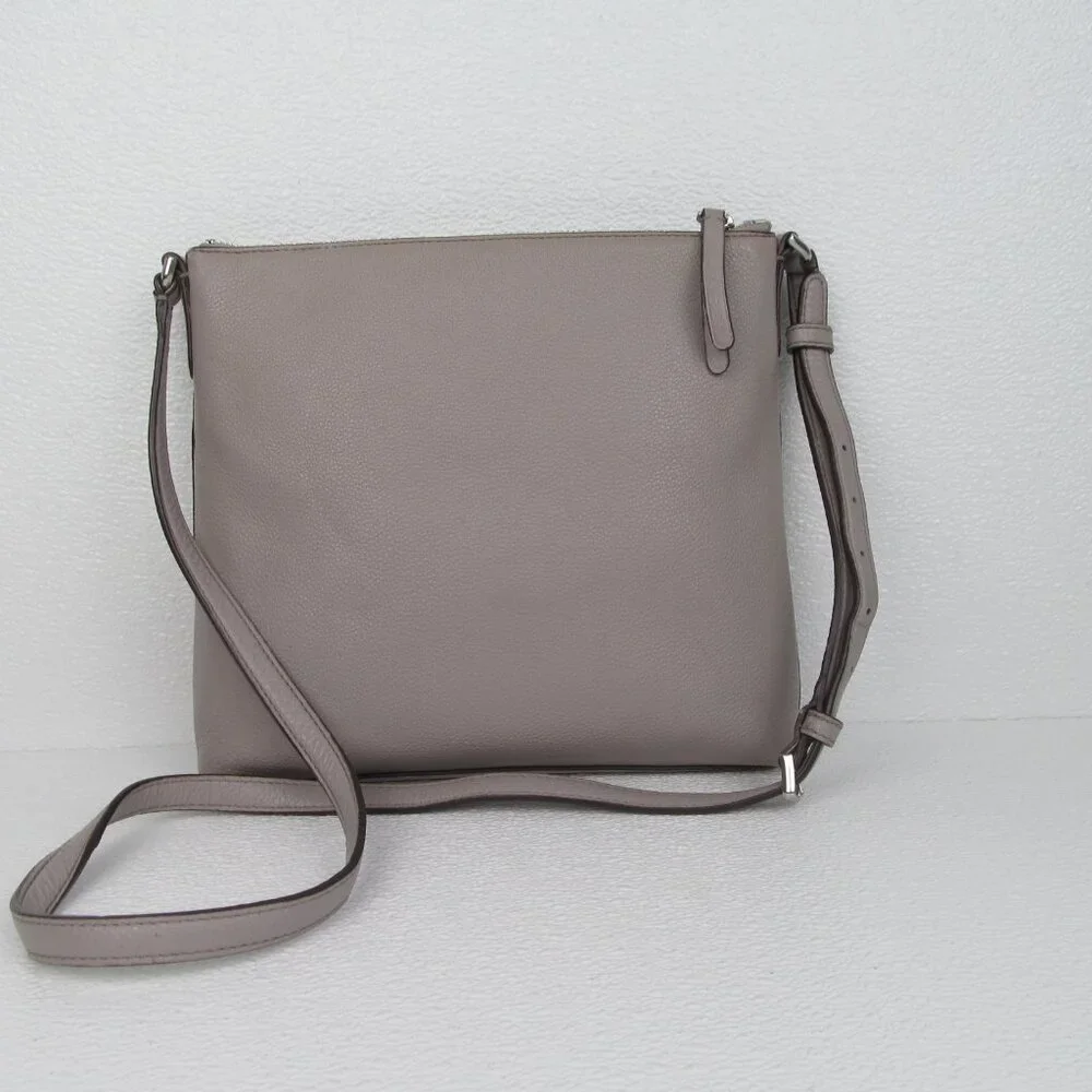 Kate Spade New York Cow Leather Crossbody Bag - Picture 7 of 8